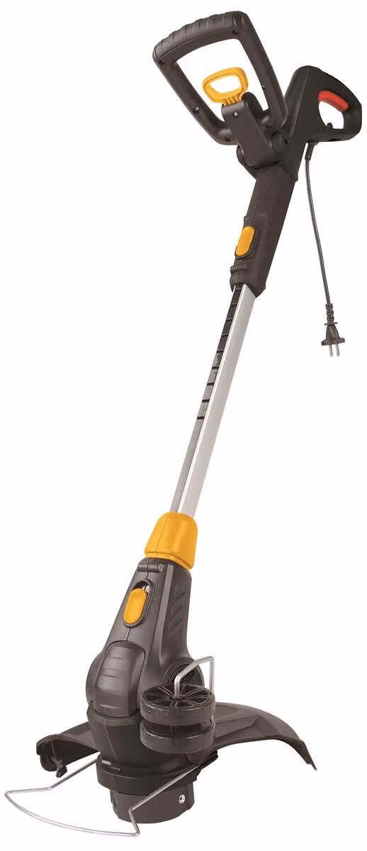Texas PRO TRIM 100, decespugliatore elettrico, 600 Watt