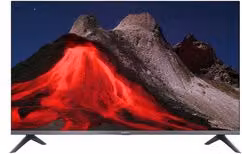 Xiaomi TV A Pro 32 QLED Google TV Black ELA5936EU