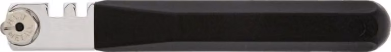 Tagliavetro/tagliapiastrelle HM Silver cut per spessori di vetro da 3 a 8 mm - 410,0