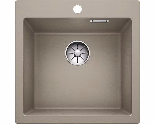 Lavello in granito Blanco Pleon 5 Brown