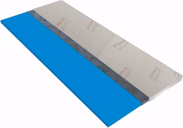 Topper MAXI FLEX 180x200cm