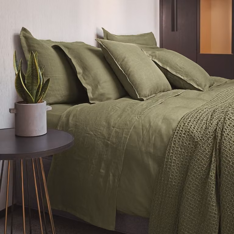SOFFIO Cuscino - Colore: SOFFIO - CACTUS