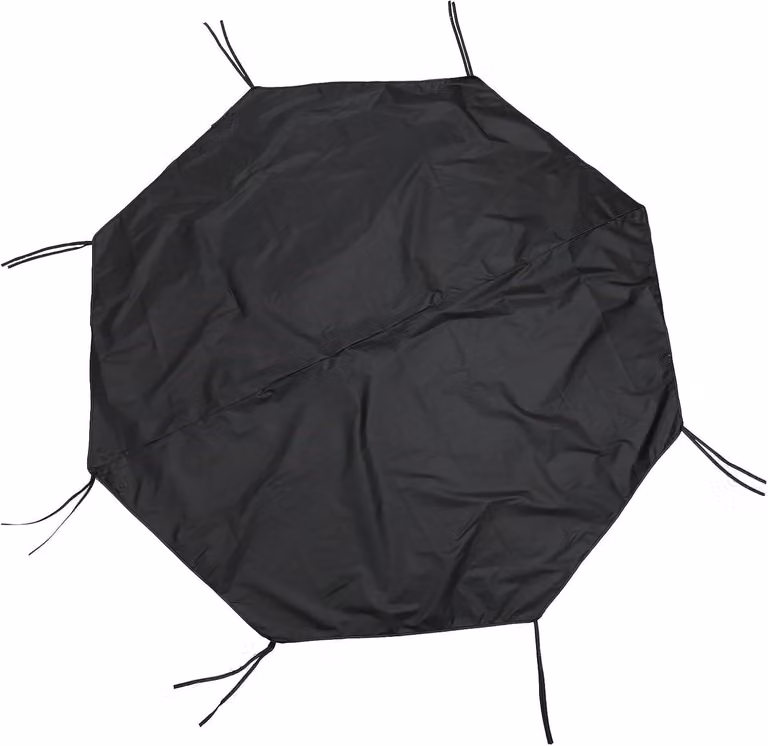 Fornello pieghevole compatto Soto, ST-OD-1BS