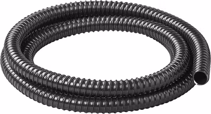 Tubo per acque reflue 2,50 M / 19 mm