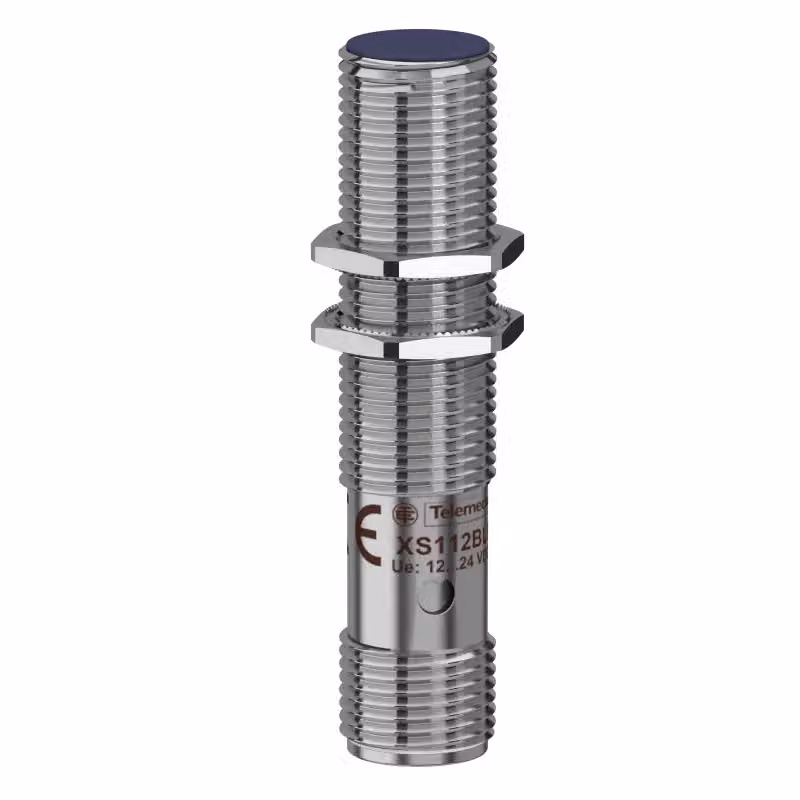 Interruttore di prossimità TE Sensors XS112BLPAM12