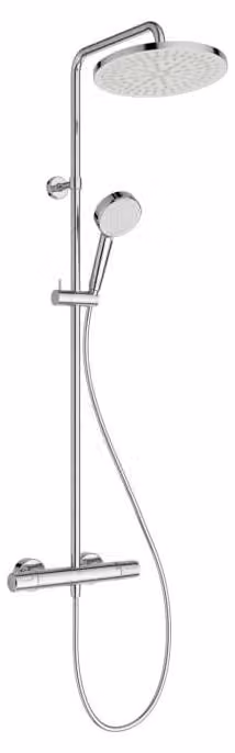IDEAL STANDARD A8524AA Sistema doccia Eco CTherm T25N con termostato