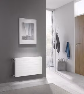 Radiatore Kermi Line Kompakt PLK 22 500X700 944W BIANCO PLK220500701N1K