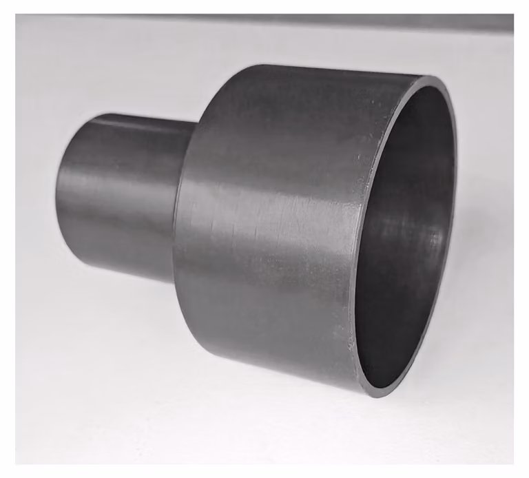 Giunto riduttore Holzkraft Ø esterno 50 mm / Ø interno 80 mm, 5148010