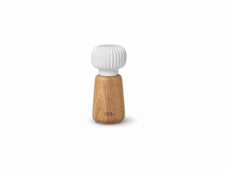 Hammershøi Grinder H. 14 cm Macinino