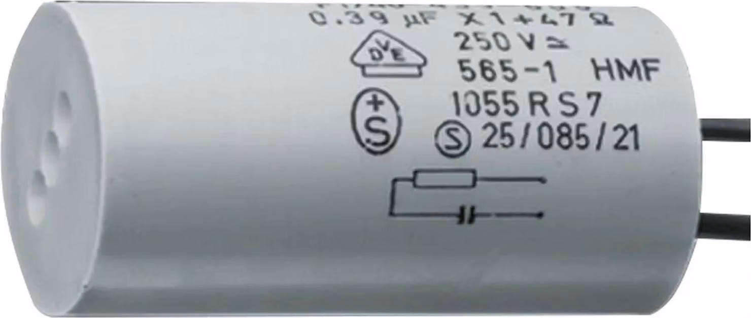 Busch-Jaeger RC-Elemento estinguente, 1 pz.