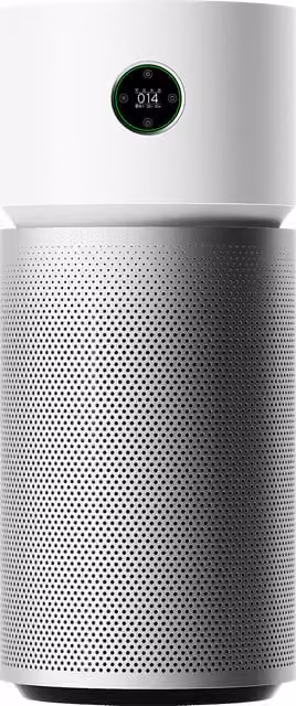 Xiaomi Smart Air Purifier Elite Bianco con controllo tramite App e integrazione Smart Home