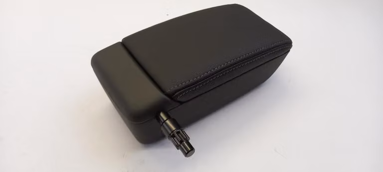 Originale, supporto lombare anteriore destro per RENAULT Megane Captur, codice 877001236R