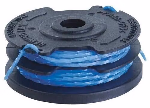 Ryobi RAC110 2 bobine con filo doppio ritorto 1,5 mm