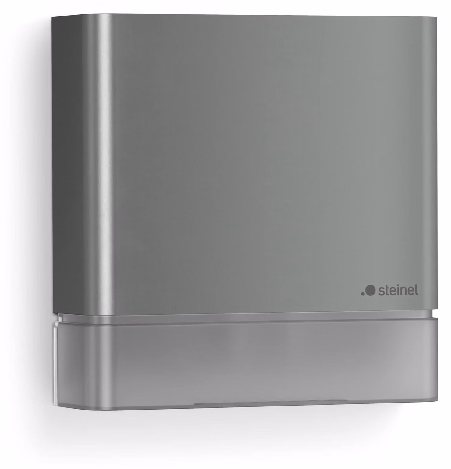 STEINEL IS 180 Laser-Sensor Kabelgebunden Wand Anthrazit (067274)