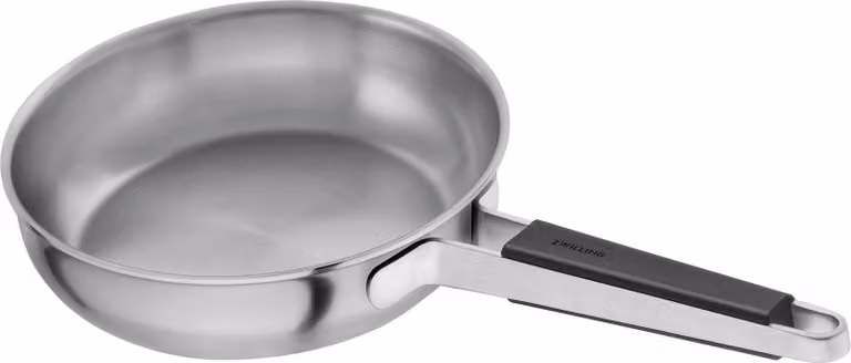 Padella Zwilling Pure Fry da 20 cm con grill elettrico Taglia unica / Spina UE 220 V Taglia unica