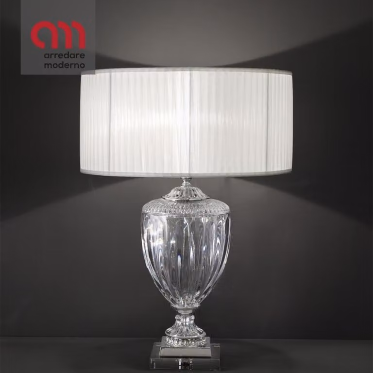 Lampada 8075 Opera Italamp da tavolo