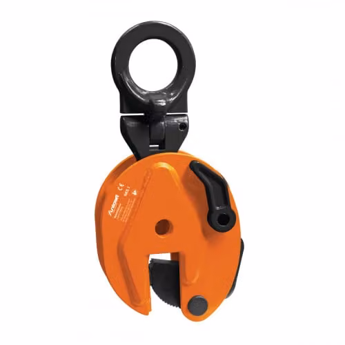 Morsetto a leva Unicraft HKS 1, 6172001