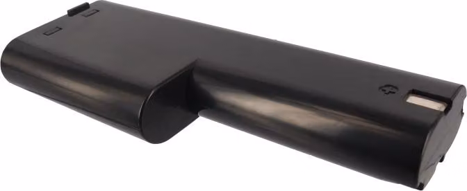 TECHTEK Batteria compatibile con [Makita] 5092D, 5092DW, 6011D, 6011DW sostituisce 1210, per 632277-5