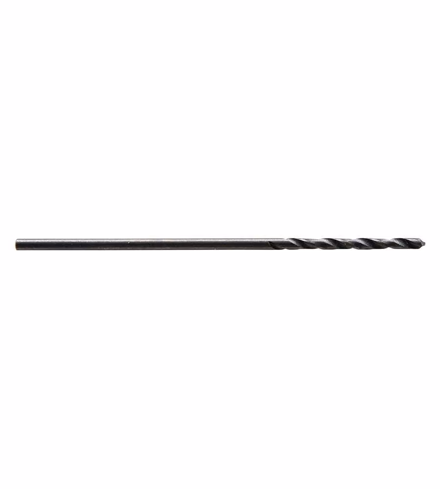 3 Punte HSS Super Diam.1,0mm