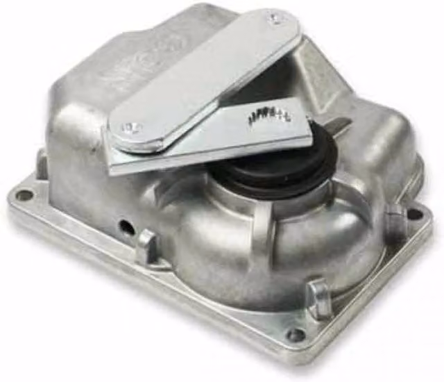 MOTORIDUTTORE 3MT CANCELLO BATTENTE INTERRATO 230VAC NICE ME3000L