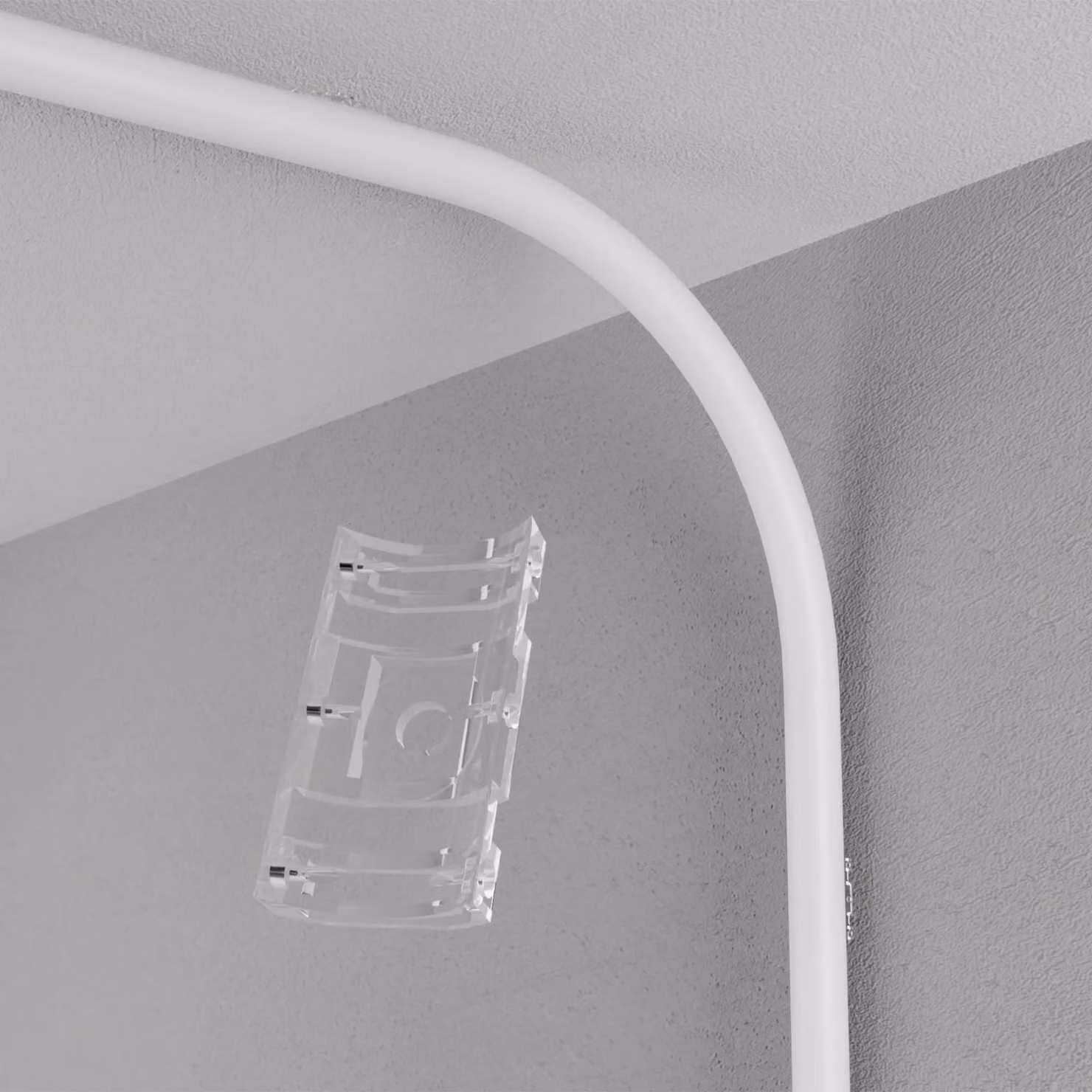 Clip Di Fissaggio Arelux Xloop 18