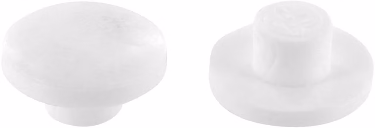 Tampone per coperchi Ideal Standard per coperchi di orinatoi per Connect, Privo II