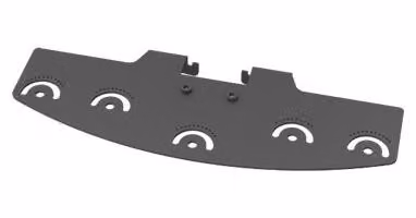 Axis 01221-001 security cameras mounts housings Monte