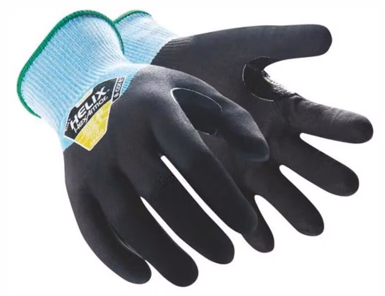 Guanto protettivo HexArmor Helix 3023, taglia 9