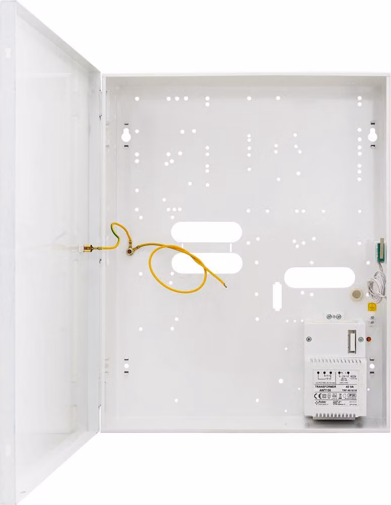 BOX VT-40 - incluso TRAFA 40VA