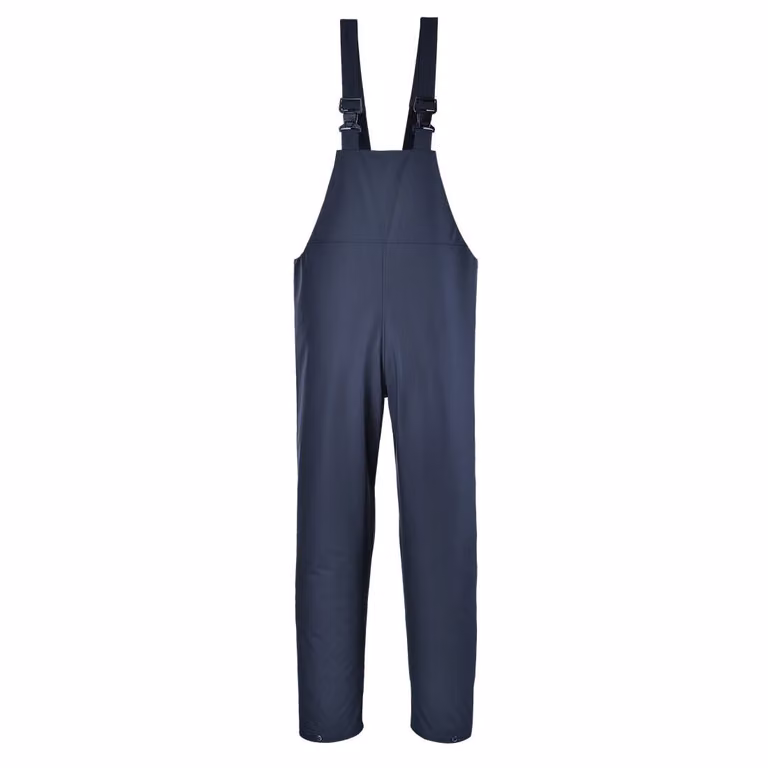 Portwest S453 Sealtex™ Classic Latzhose Navy Gr. S