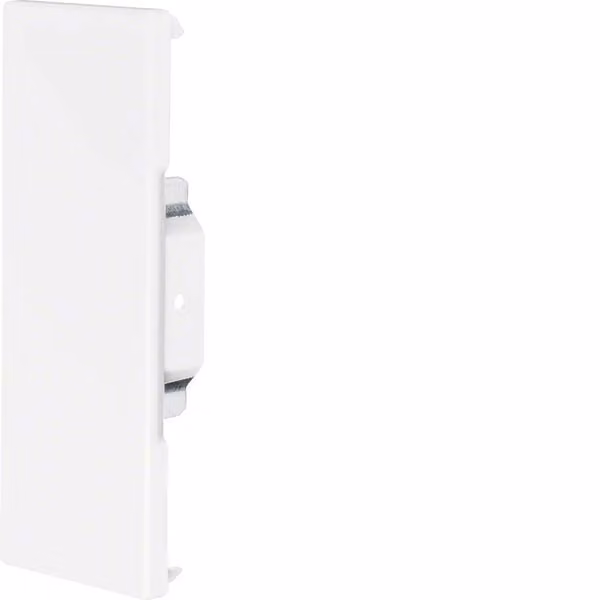 Endstück kaschierend BRS6517069016Stahlblech 68x170mm OT80mm (BRS6517069016)