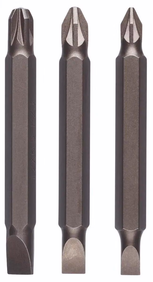 Bosch Set di lame doppie 3pcs.60mm Stan