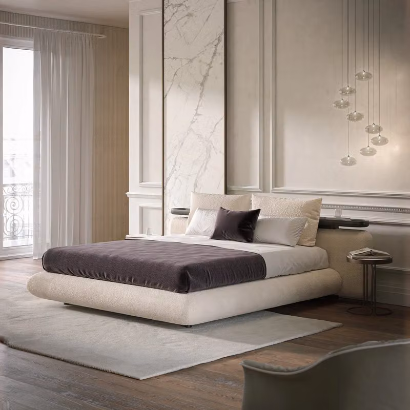 Letto Aliante Tonin Casa