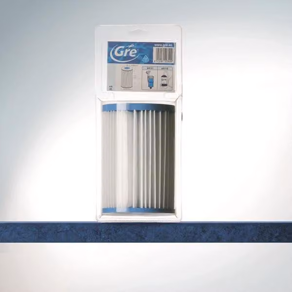 Cartuccia per filtro sommerso 2 M3/h