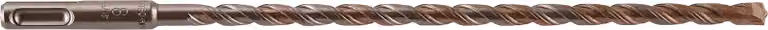 Trapano a percussione Wolfcraft Professional diametro 8 mm d.260 mm lunghezza 7994000