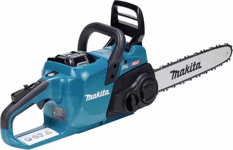 Motosega a batteria Makita 40V Max. UC022GT101