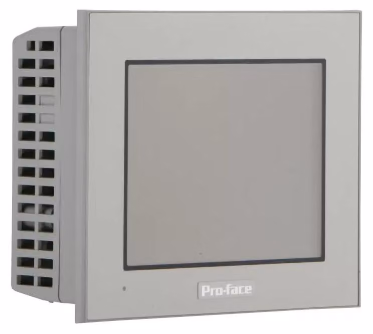 Display grafico Schneider Electric PFXGP4301TADC