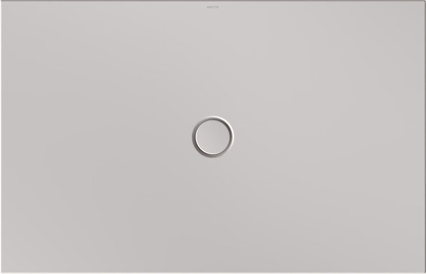 BetteFloor receveurs de douche avec BetteAntidérapant Pro, 1400x900mm, 5836-410AE, 5836-410AE