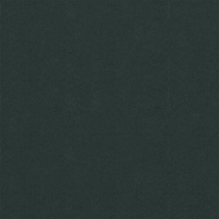 Paravento da Balcone Verde Scuro 75x500 cm Tessuto Oxford