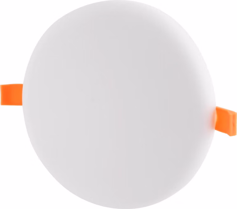 Pannello da incasso LED 24W IP44 - bianco giorno