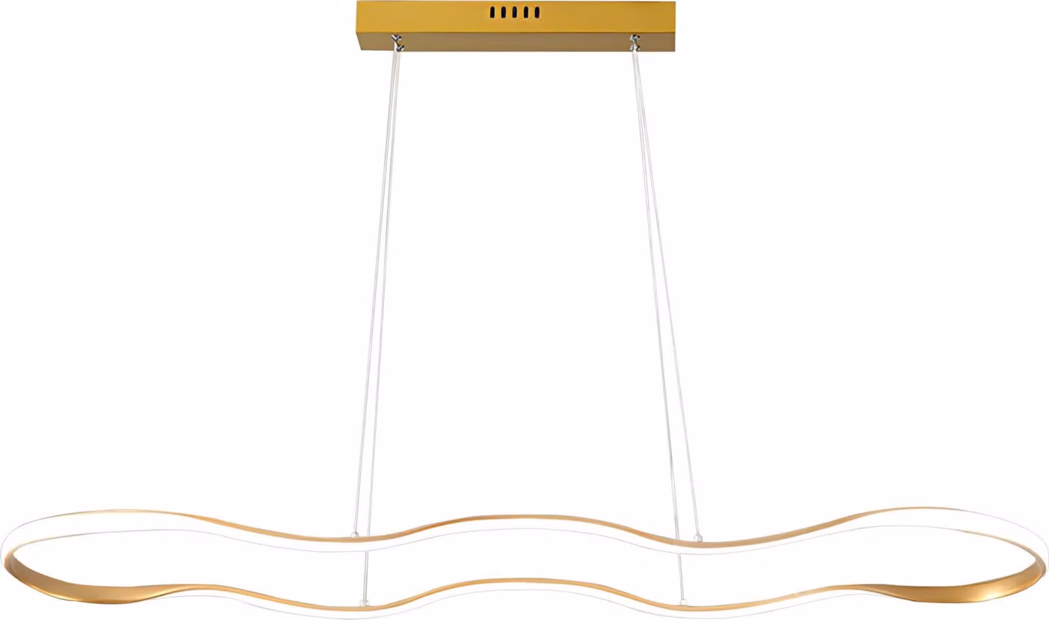 Lampada TOOLIGHT LHJ027-CP Gold