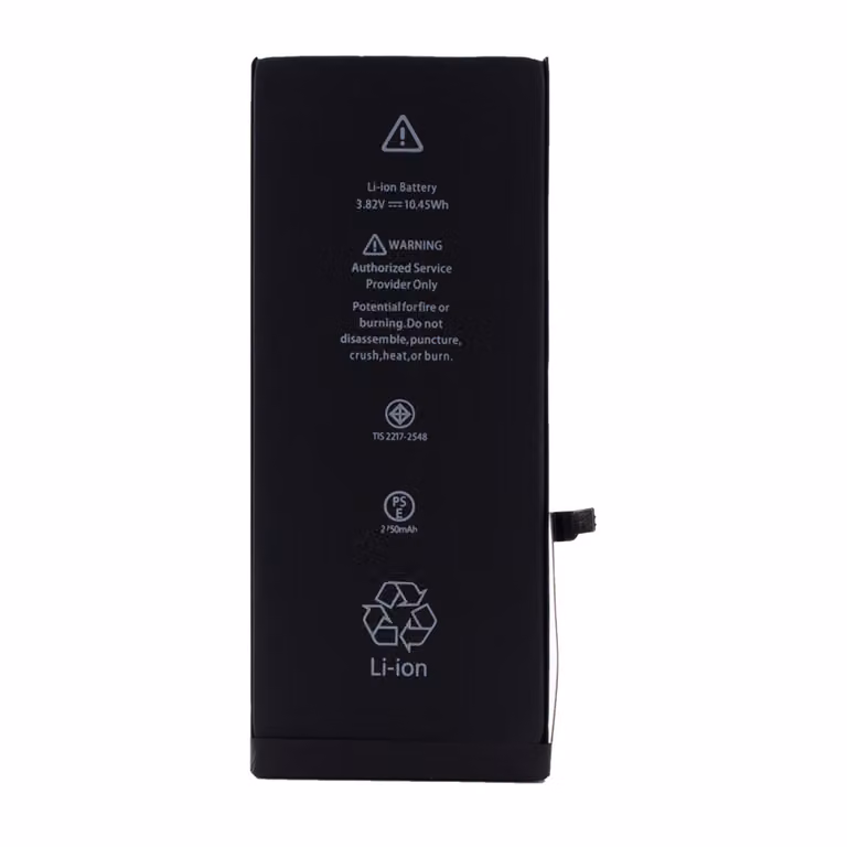 Batteria agli ioni di litio di