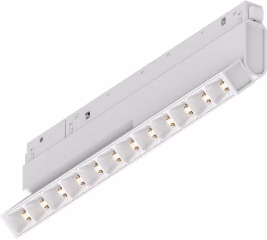 Sistema Lineare Ego Flexible Accent 13w 3000k Dali Wh Ideal-lux