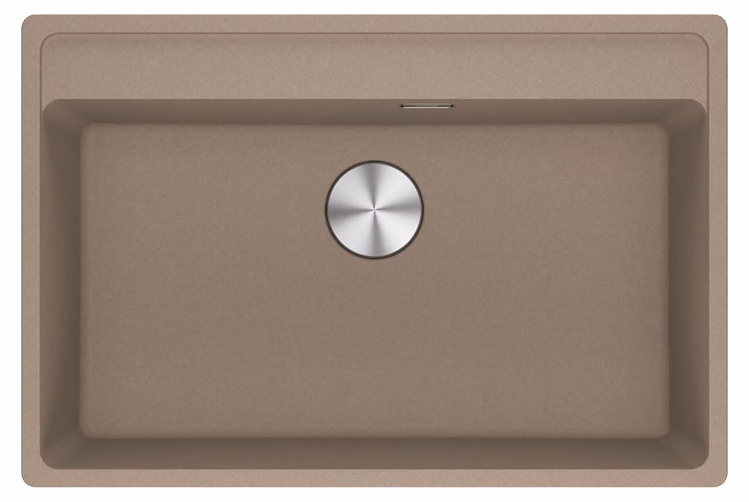 Franke lavello Maris MRG 610-72 TL Fragranit Cashmere 1140658334