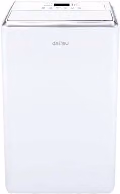 DEUMDIFICATORE PORTATILE Daitsu Aral ADD-20XB