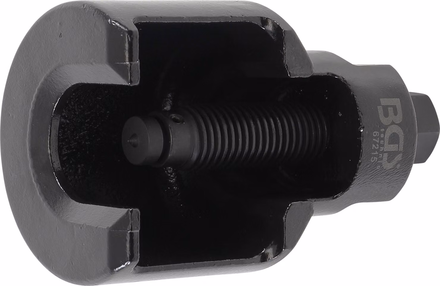 BGS Estrattore di giunti sferici per avvitatore a impulsi Ø 39 mm - 67215