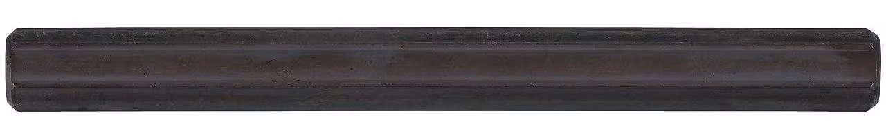 KS TOOLS Perno di alesatura #5 Ø 8,7 mm - 150.0525