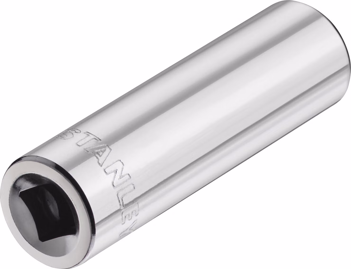 Stanley HTS 1/4 6-Kant Schmale Stecknuss 10 mm