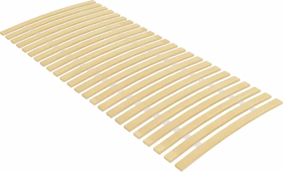 Maison Exclusive - Griglia per materasso di ricambio con 24 lamelle, dimensioni 90x200 cm
