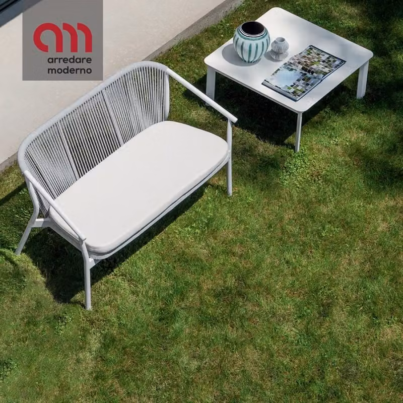 Divano da giardino Smart Varaschin